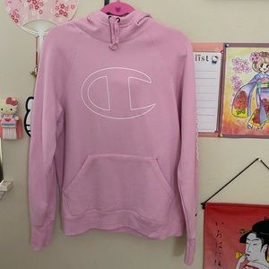 Champion Sweater